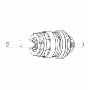 Sturmey Archer binnenwerk HSX159 X-RF5 freewheel naaf