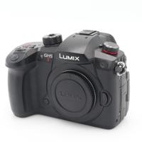 Panasonic Lumix DC-GH5 II body occasion