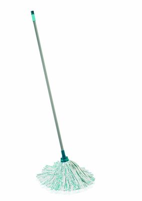 Leifheit classic mop viscose met steel