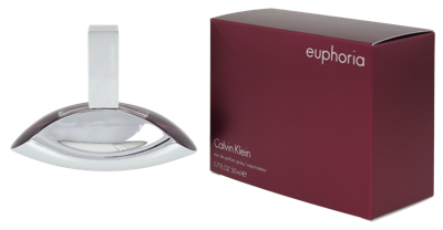 Calvin Klein Euphoria Women Eau de parfum Spray 50 ml