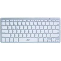 ACT Portable Toetsenbord Bluetooth (Azerty/BE layout)