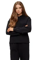 Dames Hoodie - Loungewear Top - Jogging pak hoodie