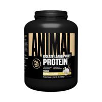 Animal Whey 2300gr Vanille - thumbnail