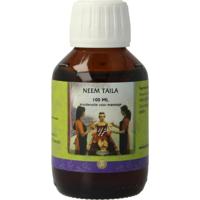 Holisan Neem taila huidolie