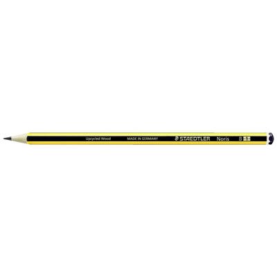 Staedtler Noris 120-1 Potlood Hardheid: B 1 stuk(s)
