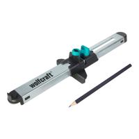 Laminate adjuster Wolfcraft 6952000 - thumbnail