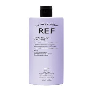 REF Cool Silver Shampoo
