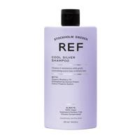 REF Cool Silver Shampoo