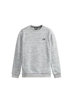 Picture Tofu Heren Trui Grey Melange L