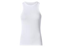 esmara Dames hemd (Wit, L (44/46))