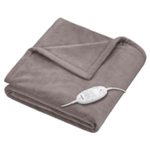HD 75 Cosy Taupe  - Thermal over blanket 100W HD 75 Cosy Taupe