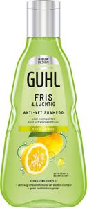 Fris & luchtig shampoo