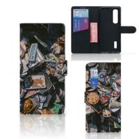 OPPO Find X2 Pro | Telefoonhoesje met foto | Badges