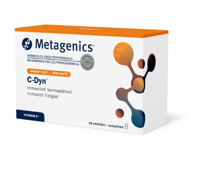 Metagenics C-Dyn Immuunsysteem 45Tabletten