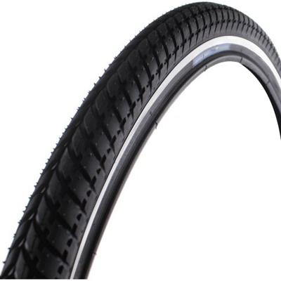 Bobike Buitenband no puncture 26 x 1.75 (47-559) zwart
