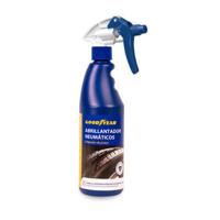 Schoonmaakster Goodyear Vloeistof Wielen/banden 500 ml