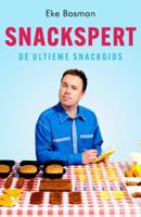Snackspert (Paperback)