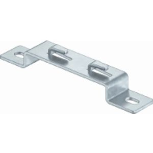 DBLG 20 100 FS  (20 Stück) - Wall- /ceiling bracket for cable tray DBLG 20 100 FS