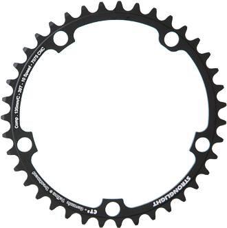 STRONGLIGHT Chain ring strongl.ct2 135mm f.campa10 39t