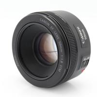 Canon EF 50mm f/1.8 STM occasion