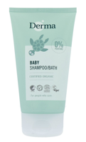 Derma Eco Baby Shampoo & Lichaam - thumbnail