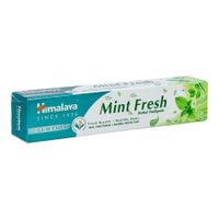 Himalaya Mint Fresh Kruidentandpasta 75ml