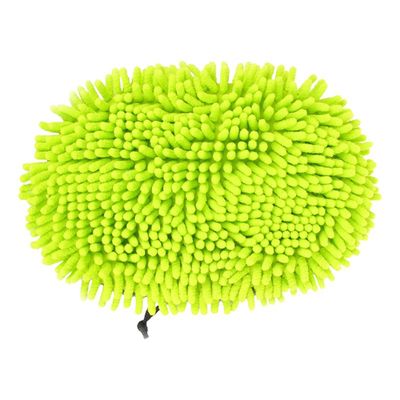 Pro+ Chenille Microvezel Hoes Voor Telescopische Wasborstel Pro+ Chenille Microvezel Hoes Voor Telescopische Wasborstel
