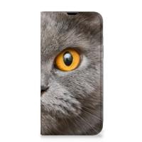 Smartphone hoesje iPhone 13 Pro Max Britse Korthaar