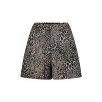 Lofty Manner - Beige | Dames | Broek | Beige | L | regular | Kamst mode