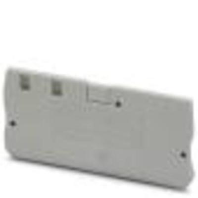 Phoenix Contact 3212203 Afsluitdeksel Grijs 50 stuk(s)