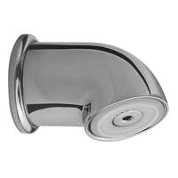 Tres Sport Douche Met Hoofddouche Met Omstelknop Voor Aan/Uit (niet thermostatisch)