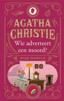 Wie adverteert een moord? (Hardback) Wie adverteert een moord? (Hardback)