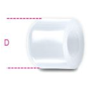 Beta Reserve nylon hamerdoppen voor artikel 1390BA 1390BA/R 52 - 013900885