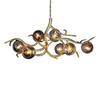 Brand van Egmond - Ersa Ovaal Hanglamp - thumbnail