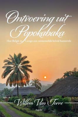 Ontvoering uit Popokabaka (Paperback)