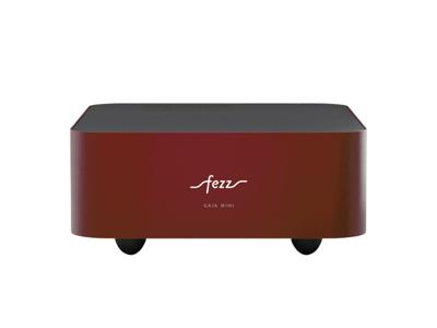 Fezz Gaia Mini MM/MC phono voorversterker Big Calm