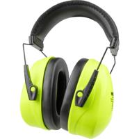 Wolfcraft 4960000 Oorkap 27 dB EN 352-1:2020 1 stuk(s)