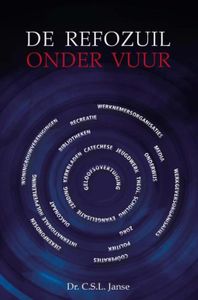 De refozuil onder vuur - C.S.L. Janse - ebook