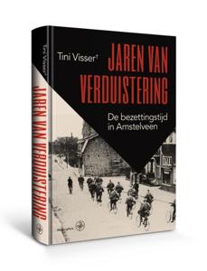 Jaren van verduistering (Hardback)