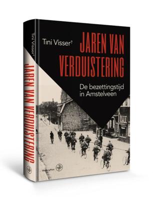 Jaren van verduistering (Hardback)