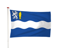 Vlag Ammerstol