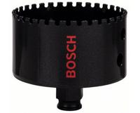 Bosch Accessoires Diamantgatzaag Diamond for Hard Ceramics 79 mm, 3 1/8" 1st - 2608580320