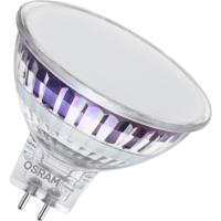 OSRAM 4099854458460 LED-reflectorlamp-lamp Energielabel E (A - G) GU5.3 5.3 W Warmwit (Ø x h) 50.00 mm x 50.00 mm 1 stuk(s)