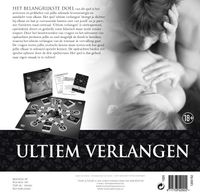 Tease and Please Ultiem Verlangen Classic Edition - thumbnail