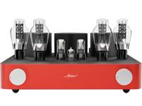 Fezz Lybra 300B stereo versterker Burning Red