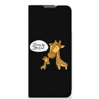 OnePlus Nord CE 2 5G Magnet Case Giraffe