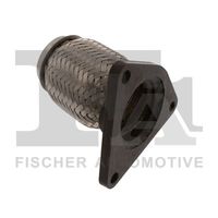 Flexibele slang, uitlaatsysteem VW450101