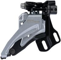 SHIMANO Fr.derail.shim.cues fd- u4000 2x9/10sp 64°-69°