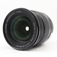 Fujifilm XF 16-55mm F/2.8 R LM WR occasion