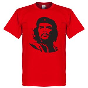 Che Guevara Silhouette T-Shirt